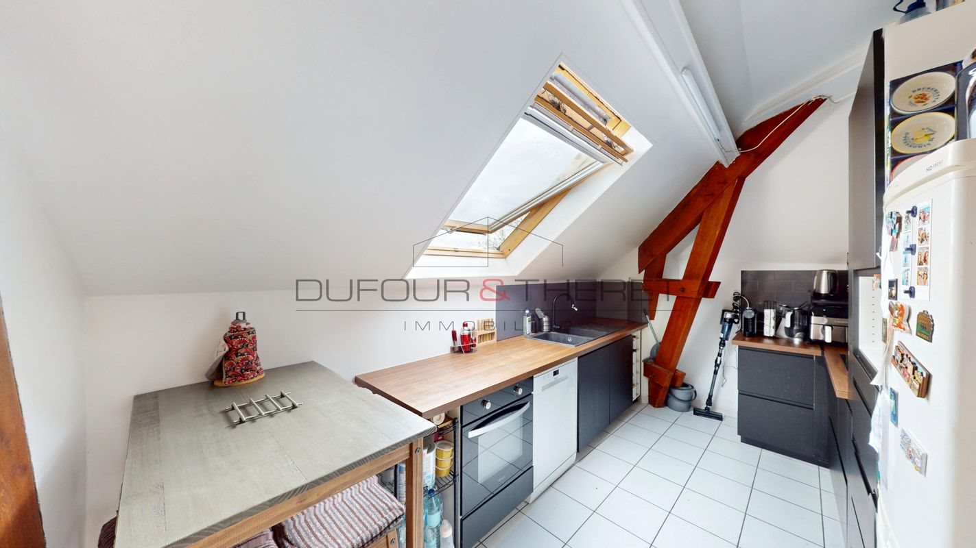 Appartement à vendre, 47m², Crégy-lès-Meaux