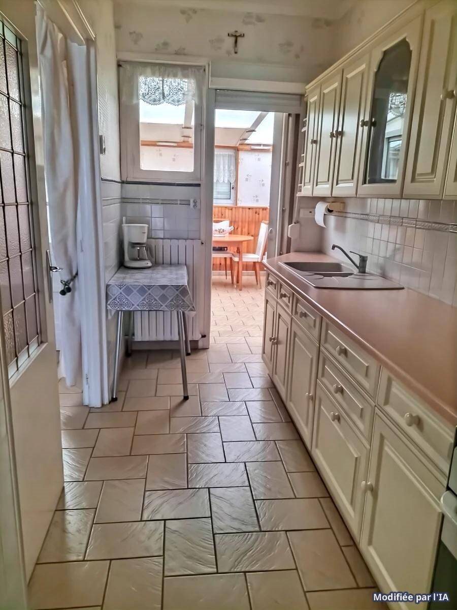 Maison à vendre, 127m², Flers-en-Escrebieux
