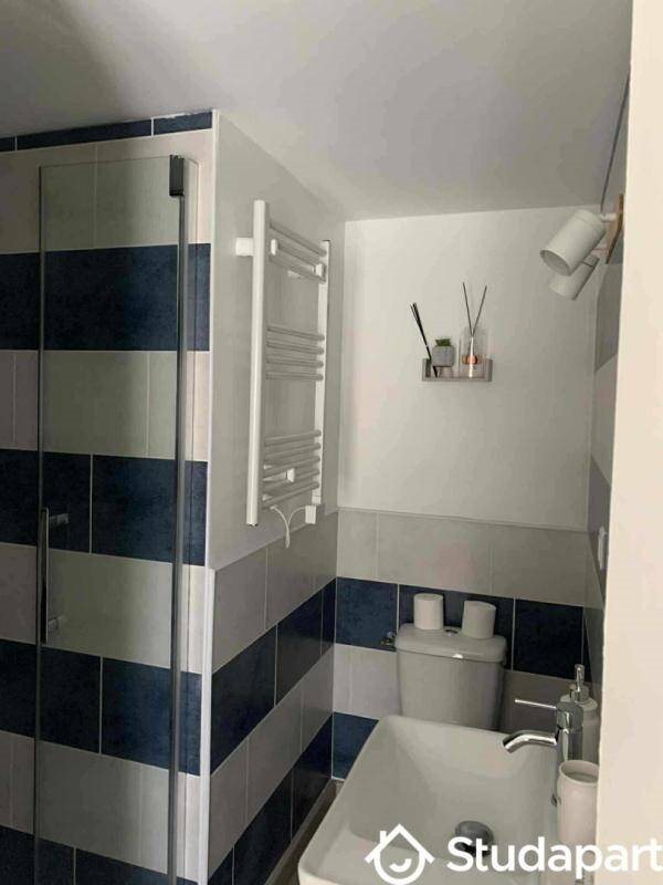 Appartement à louer, 23m², Saint-Lambert-la-Potherie