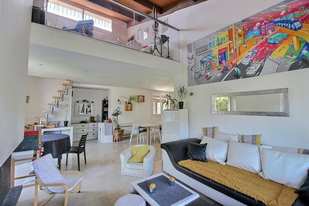 Maison à vendre, 145m², Saint-Gély-du-Fesc