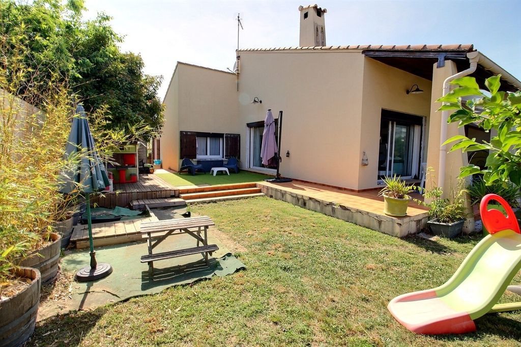 Maison à vendre, 145m², Saint-Gély-du-Fesc