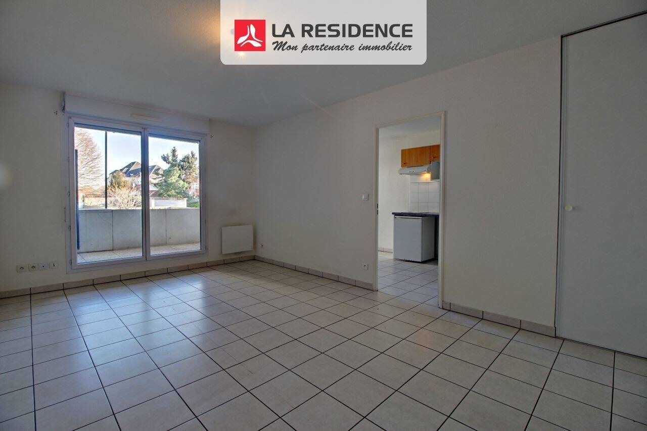 Appartement à vendre, 55m², Gaillon
