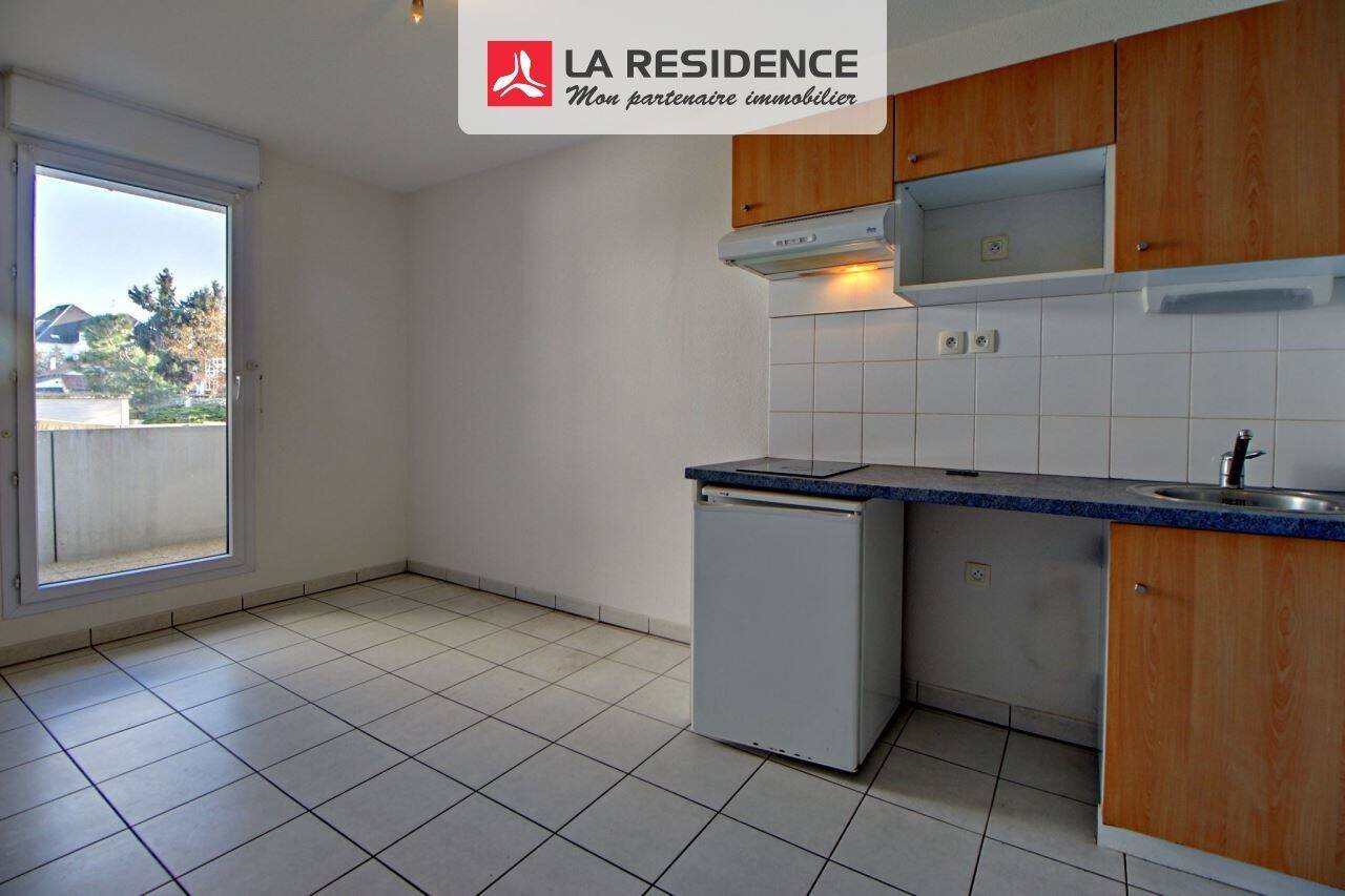 Appartement à vendre, 55m², Gaillon