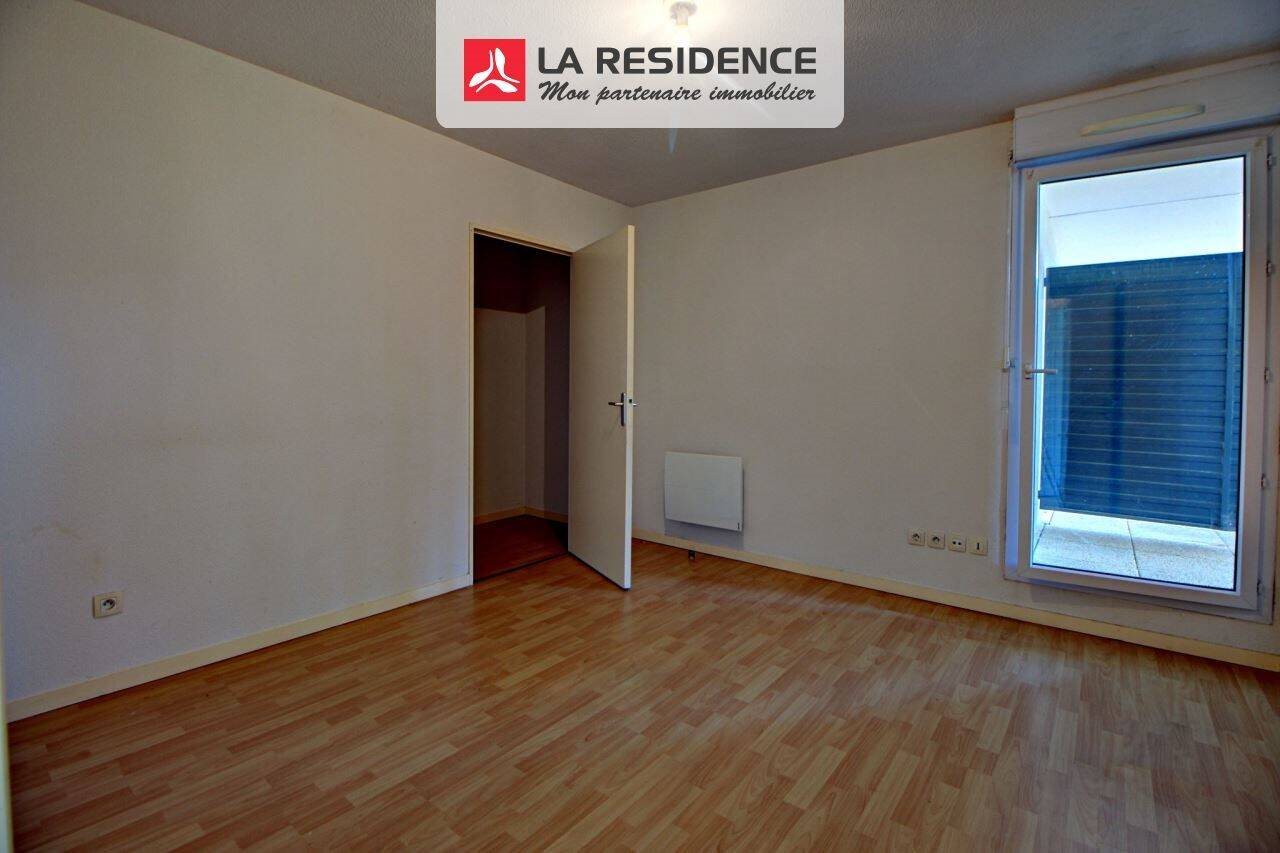 Appartement à vendre, 55m², Gaillon