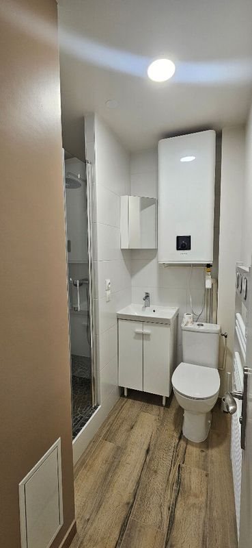 Appartement à louer, 20m², Janville-sur-Juine