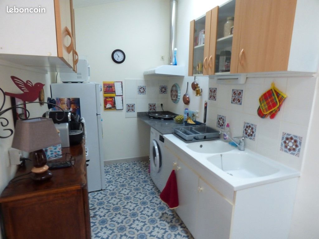 Maison à louer, 37m², Landevieille