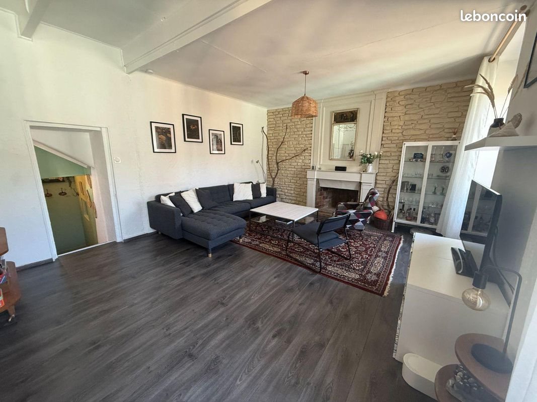 Appartement à vendre, 71m², Plouguerneau