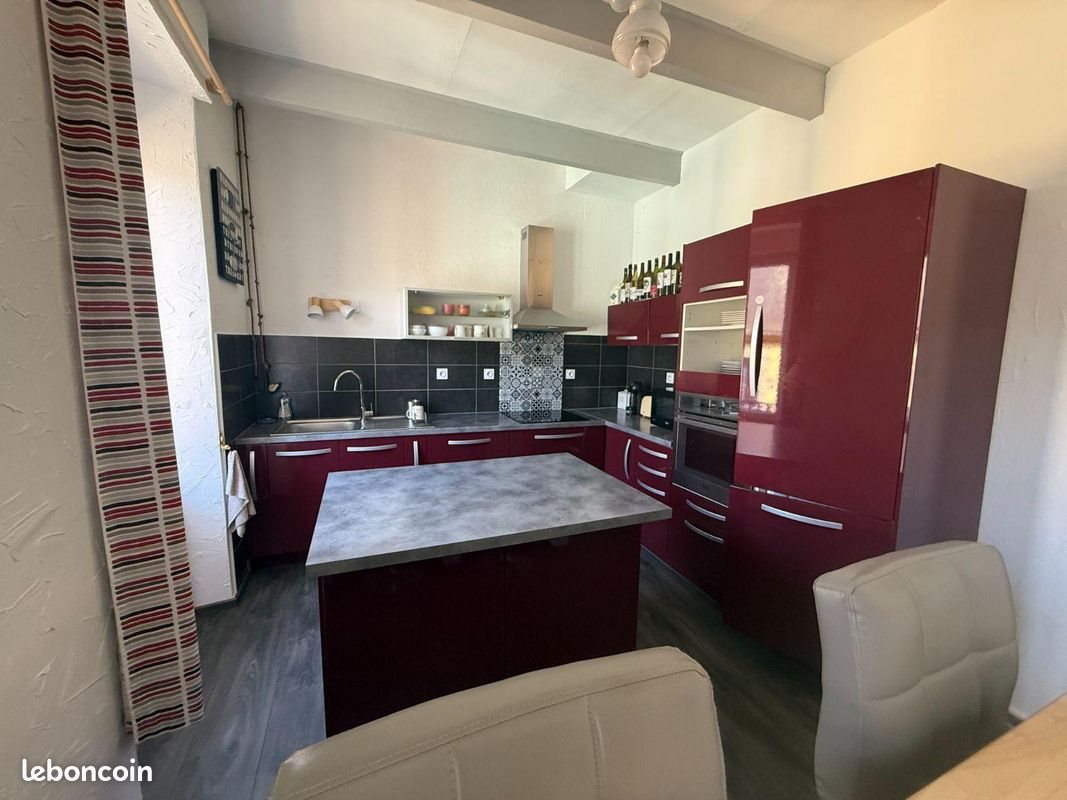 Appartement à vendre, 71m², Plouguerneau