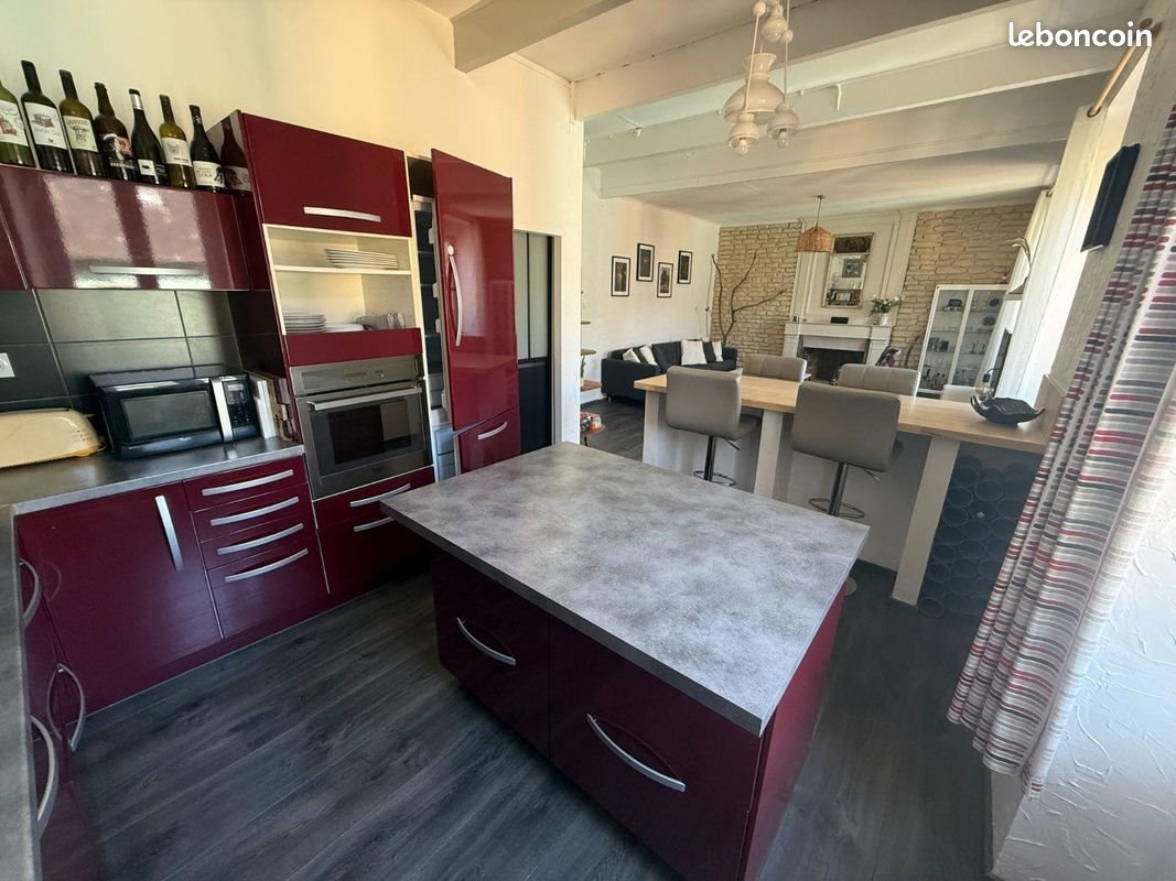 Appartement à vendre, 71m², Plouguerneau