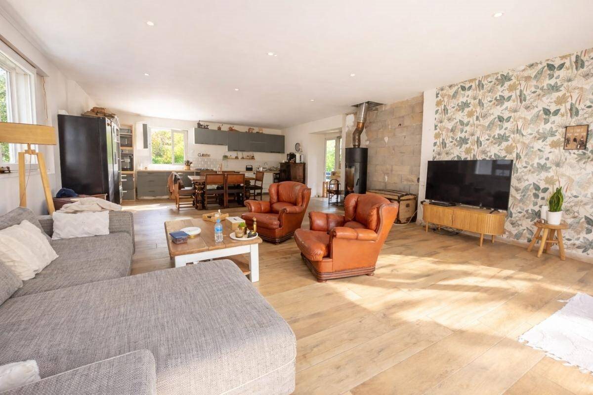 Maison à vendre, 200m², Bendejun