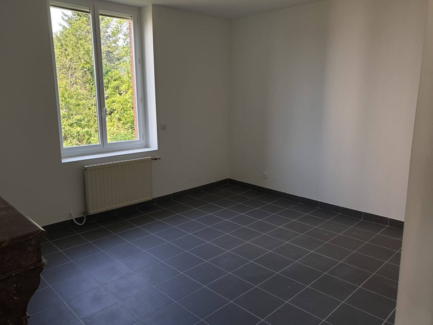 Appartement à louer, 65m², Saint-Maurice-en-Gourgois
