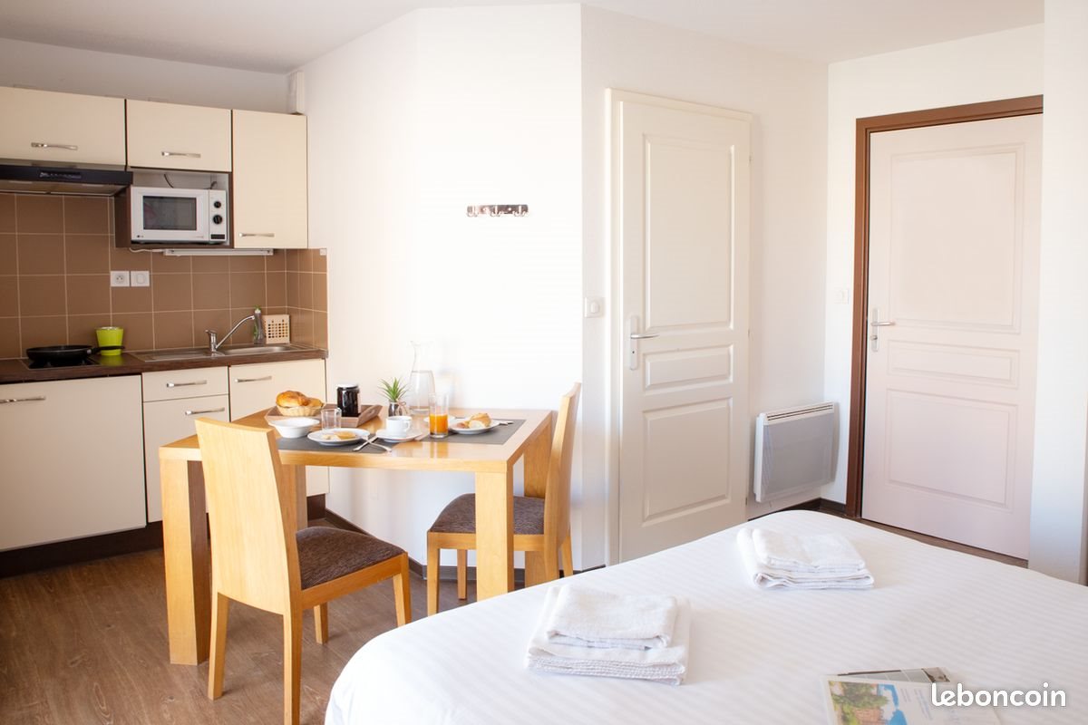 Appartement à louer, 22m², Mutzig