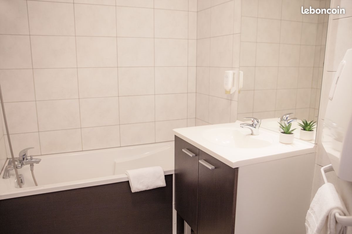 Appartement à louer, 22m², Mutzig