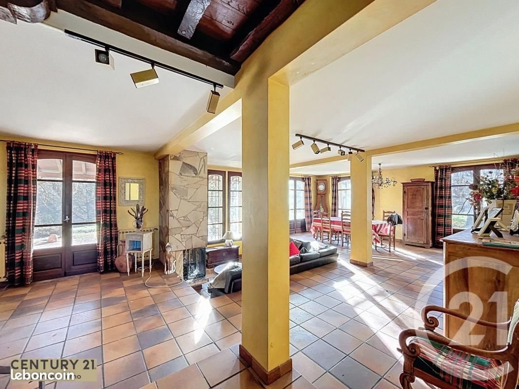 Maison à vendre, 174m², Ardiège