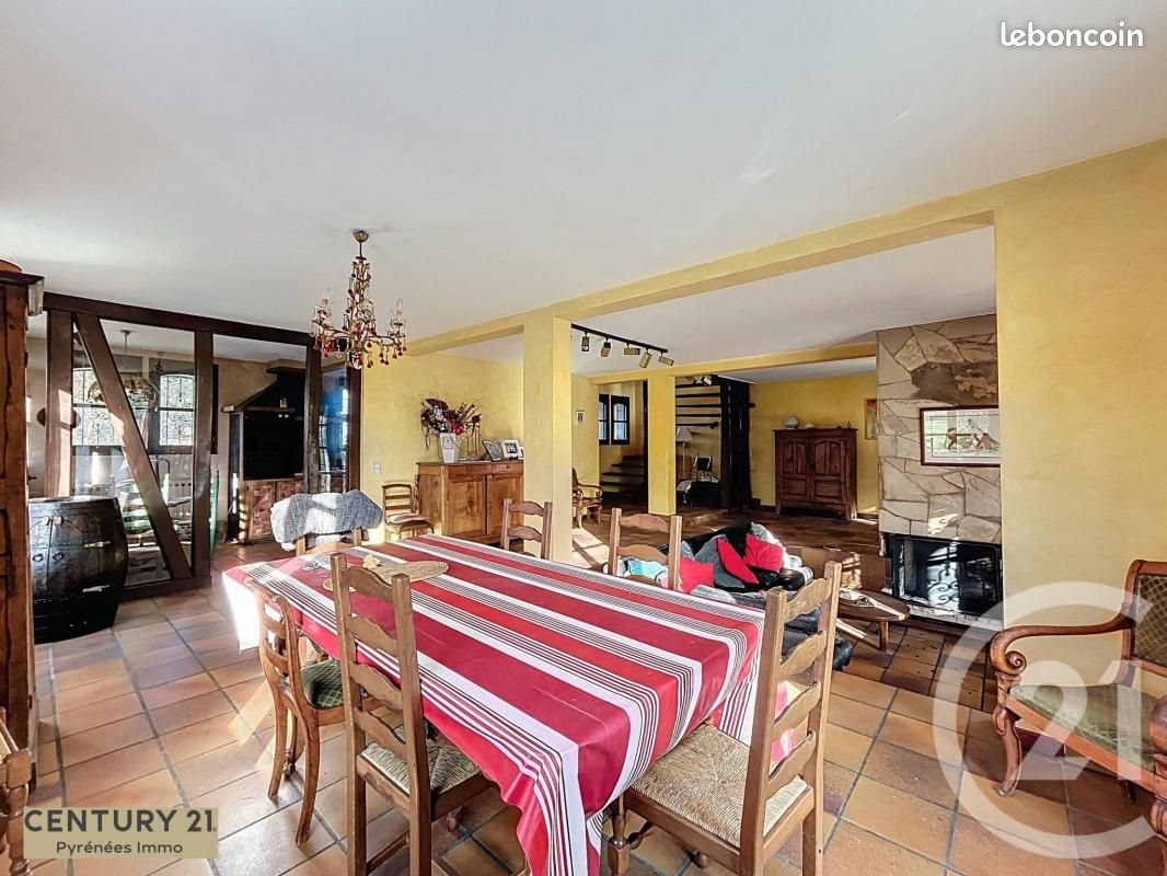 Maison à vendre, 174m², Ardiège