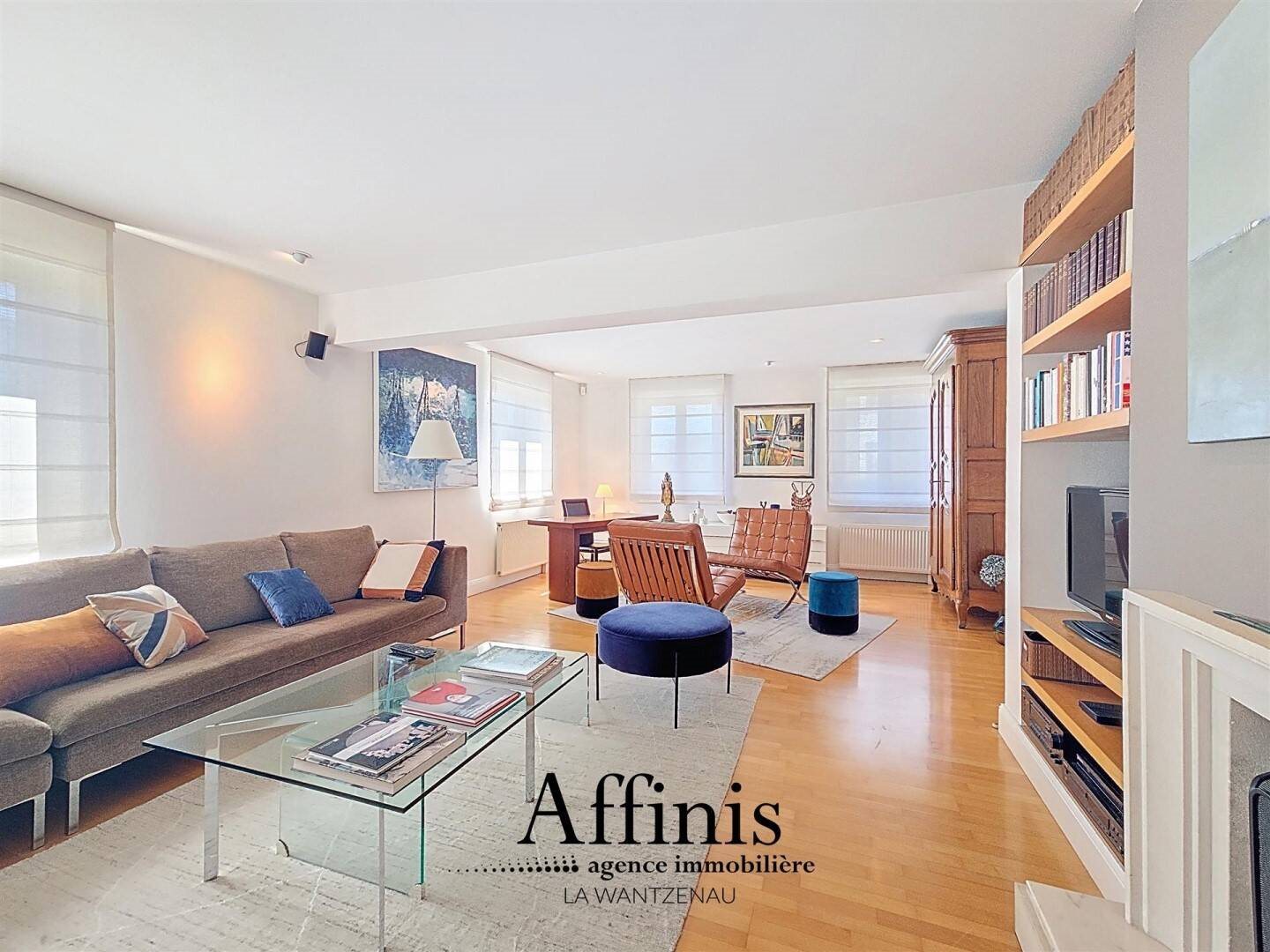 Maison à vendre, 297m², La Wantzenau