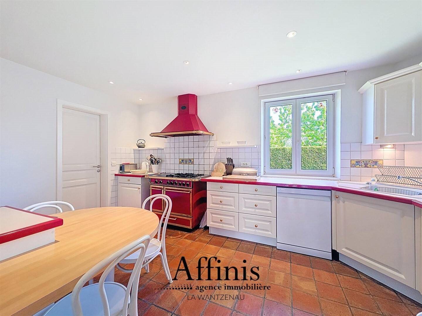 Maison à vendre, 297m², La Wantzenau