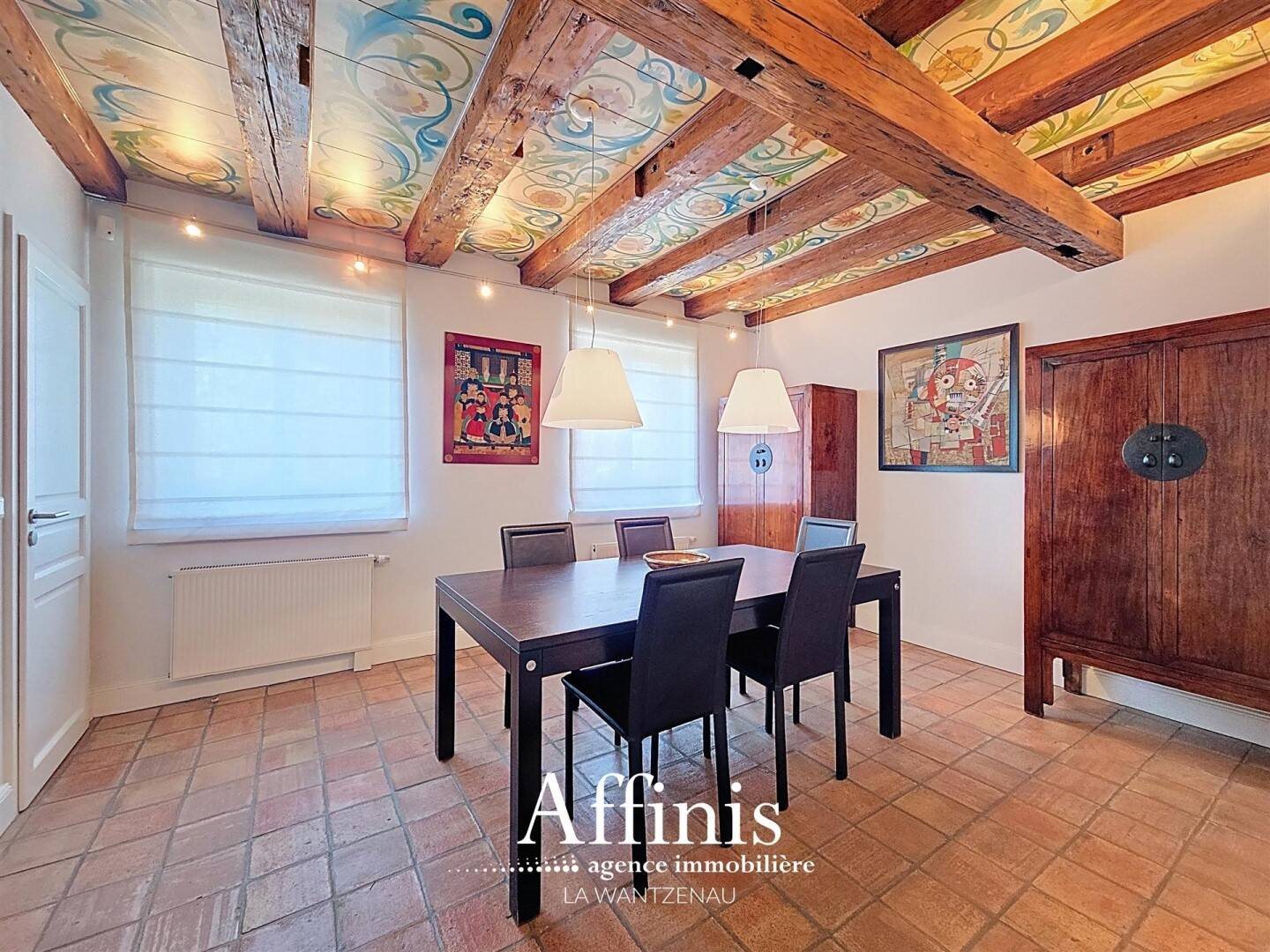 Maison à vendre, 297m², La Wantzenau