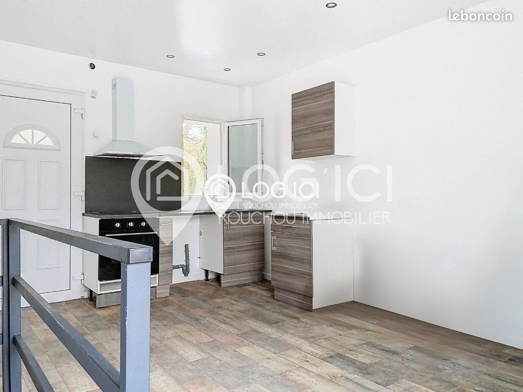 Appartement à louer, 33m², Jurançon