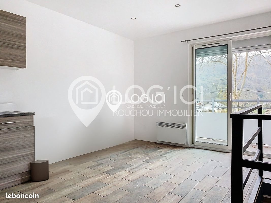 Appartement à louer, 33m², Jurançon
