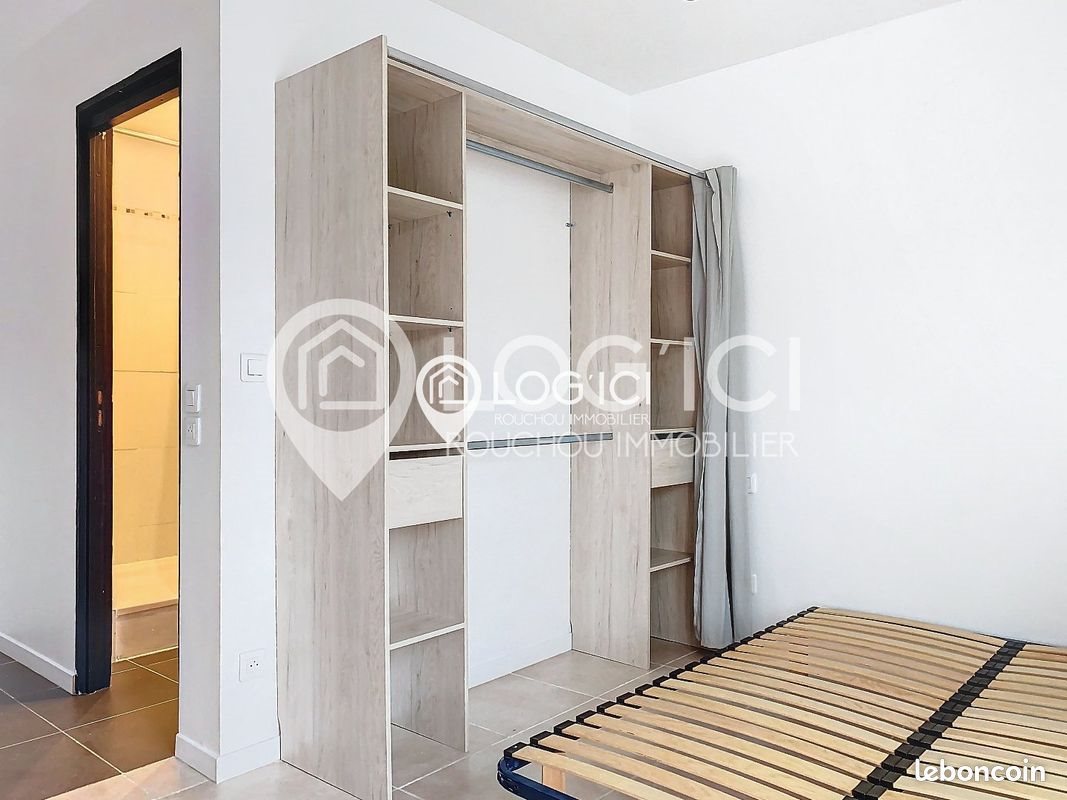 Appartement à louer, 33m², Jurançon