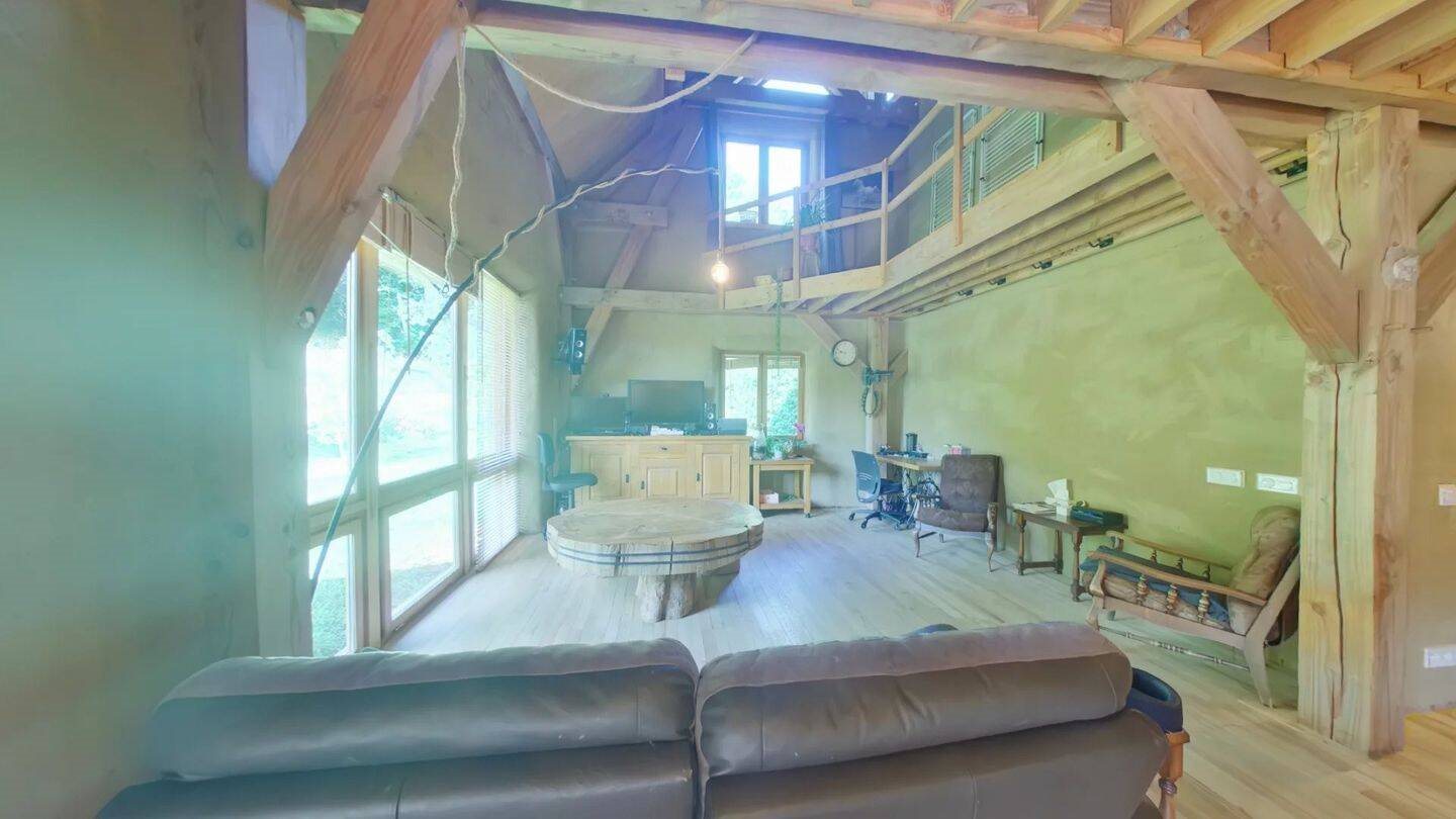 Maison à vendre, 185m², Montrond