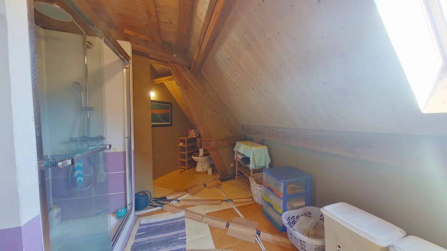 Maison à vendre, 185m², Montrond