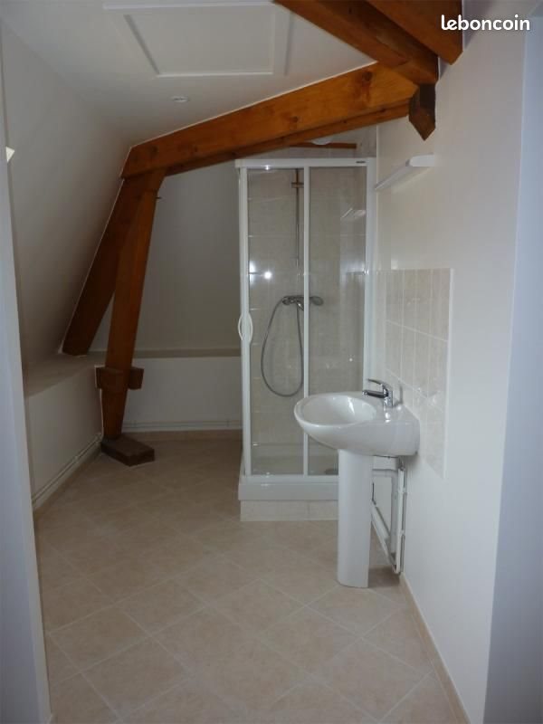 Appartement à louer, 63m², Lucy-le-Bois