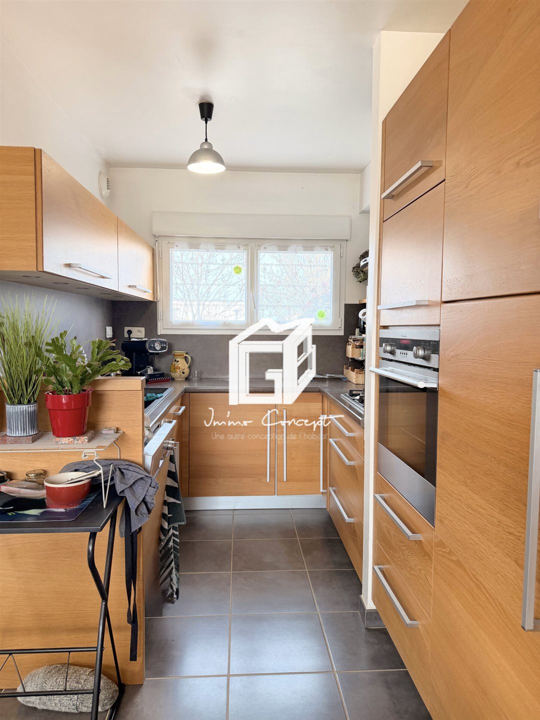 Maison à vendre, 79m², Luc-la-Primaube