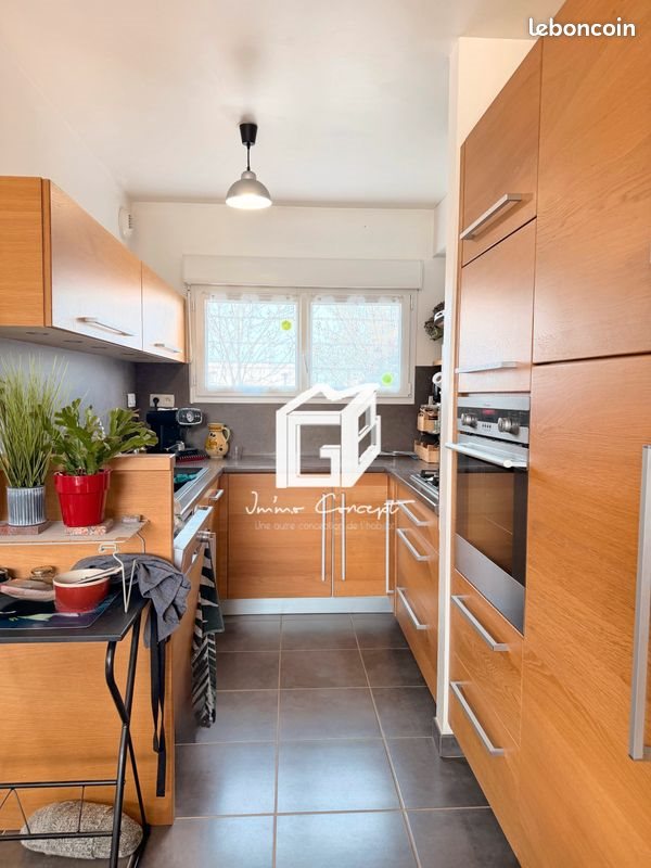 Maison à vendre, 79m², Luc-la-Primaube