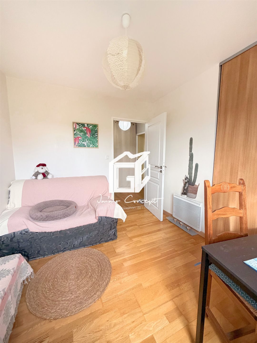 Maison à vendre, 79m², Luc-la-Primaube