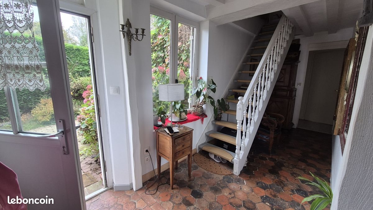 Maison à vendre, 160m², Gisors