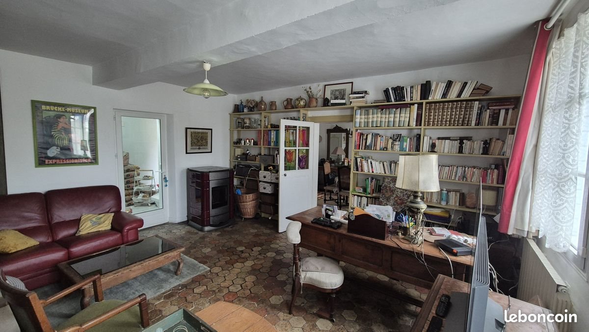 Maison à vendre, 160m², Gisors