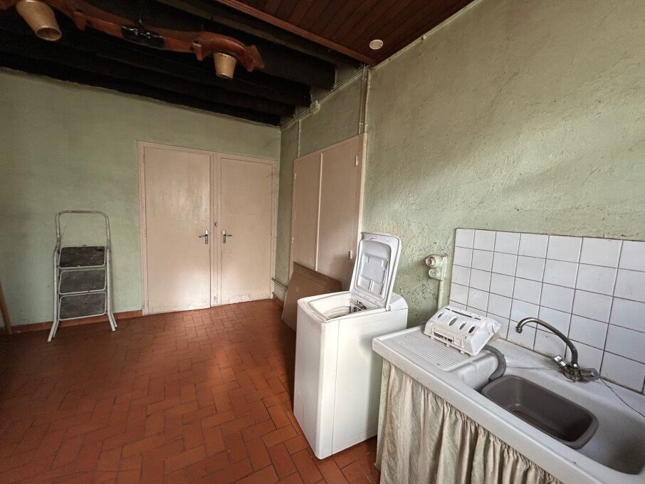 Maison à vendre, 175m², Bruch