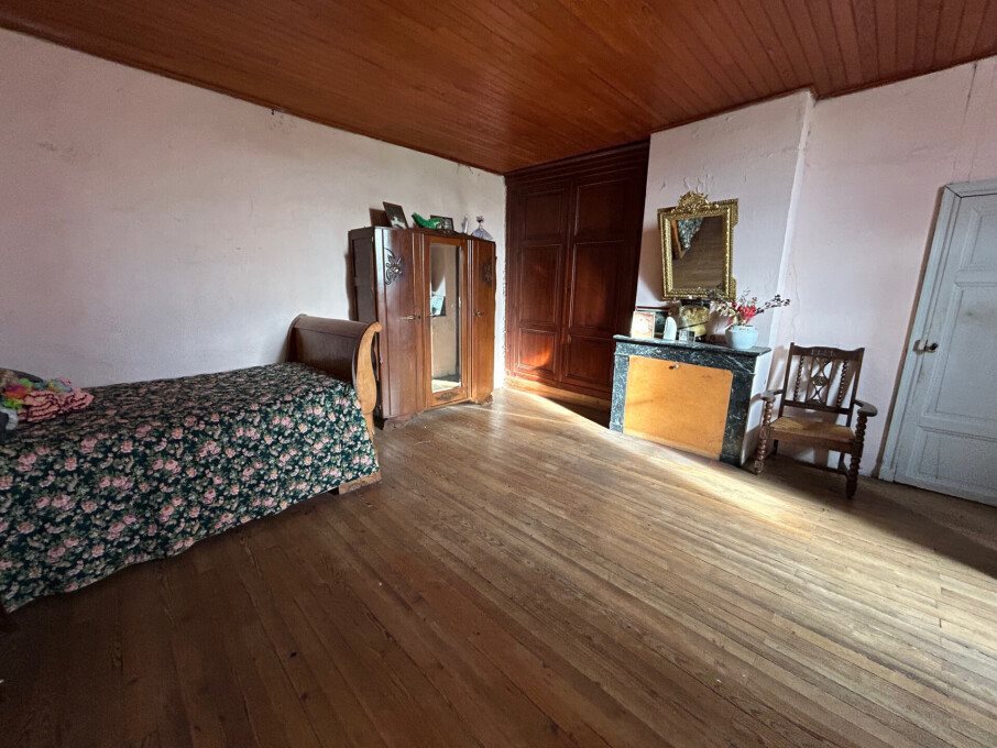 Maison à vendre, 175m², Bruch