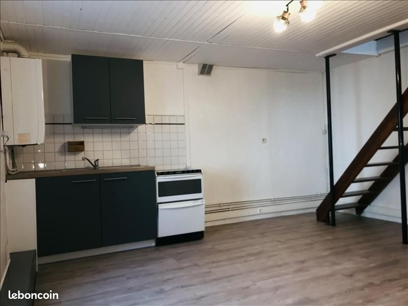 Appartement à louer, 64m², Douarnenez