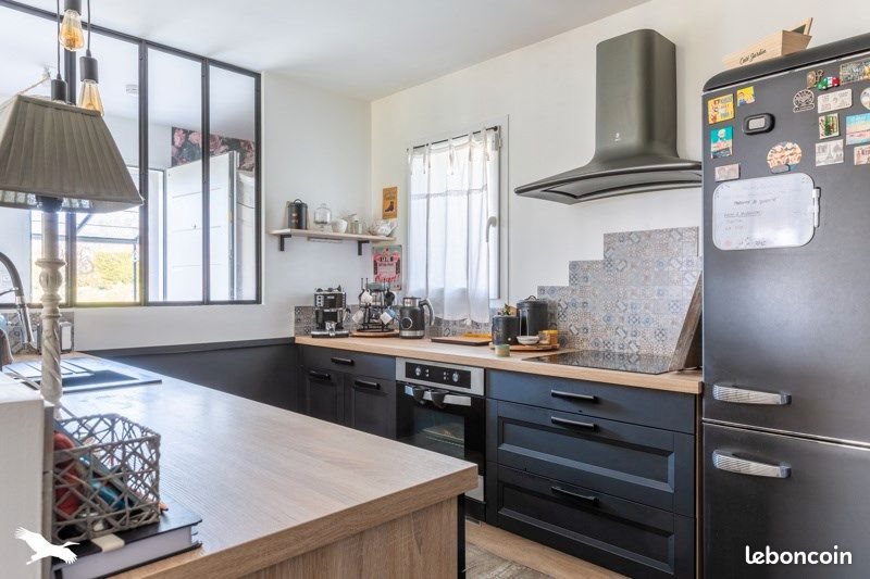 Maison à vendre, 81m², Donzenac