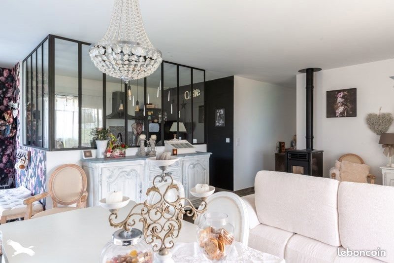 Maison à vendre, 81m², Donzenac