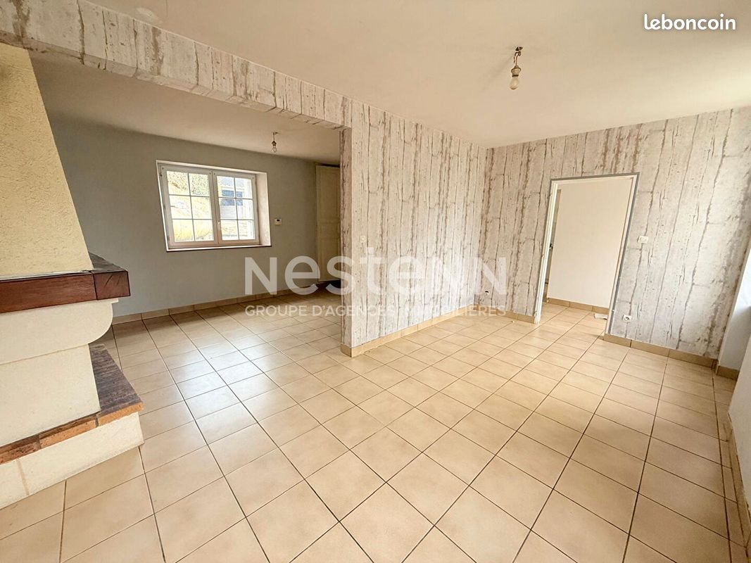 Maison à vendre, 105m², Passavant-sur-Layon