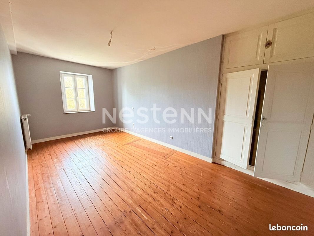 Maison à vendre, 105m², Passavant-sur-Layon