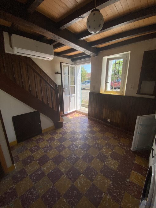 Maison à louer, 22m², Bellocq