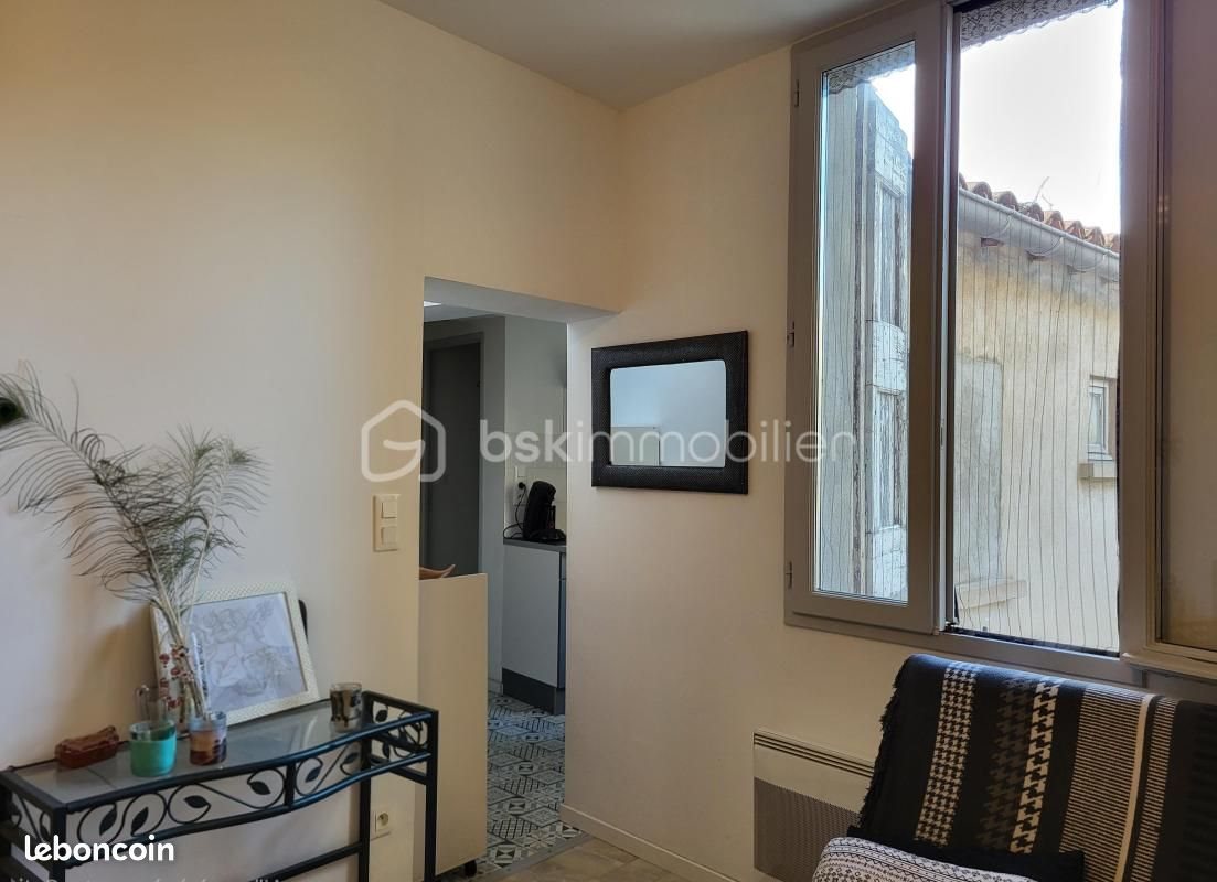 Appartement à vendre, 41m², Lodève