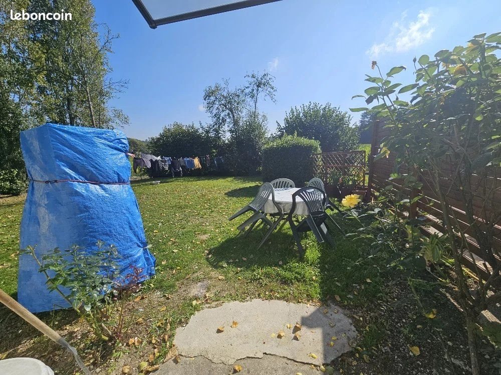 Appartement à louer, 34m², Guer