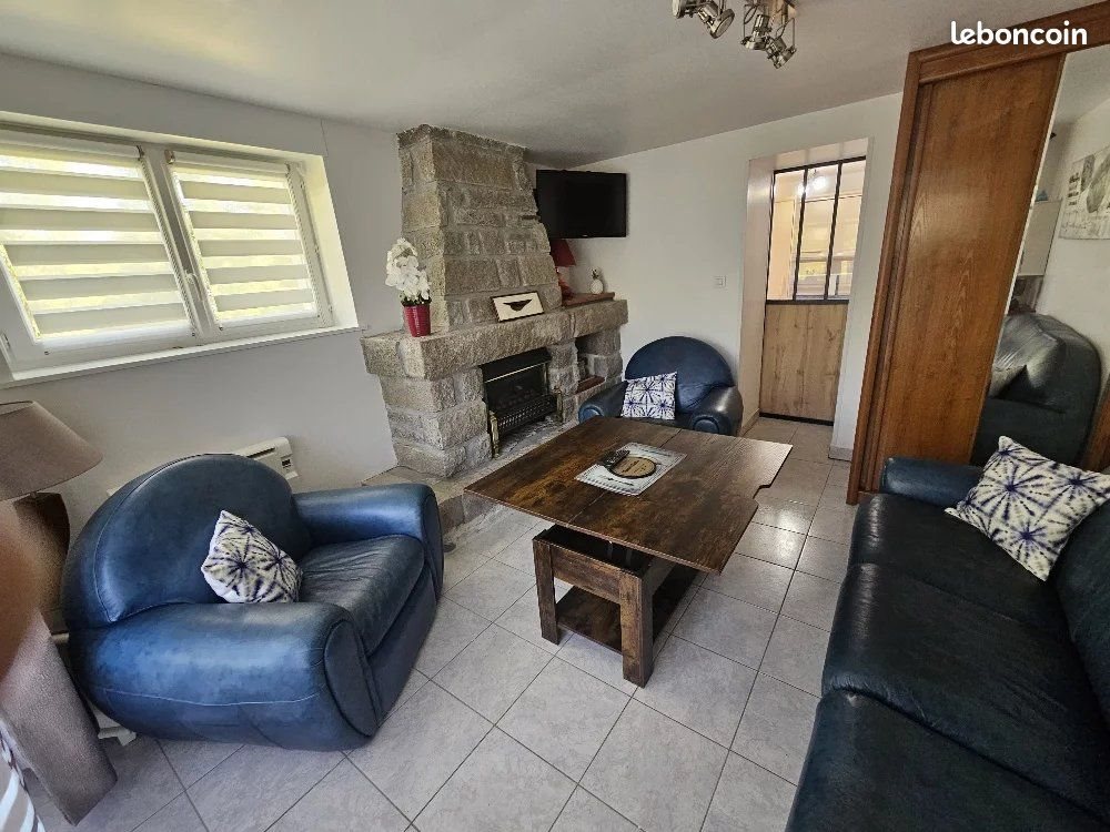 Appartement à louer, 34m², Guer