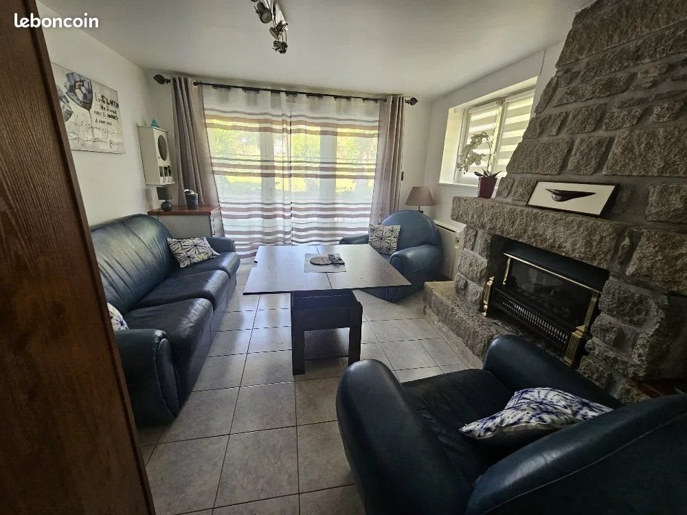Appartement à louer, 34m², Guer