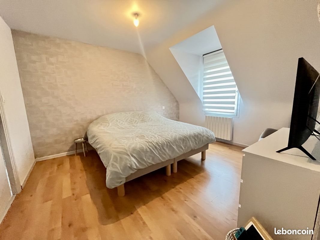 Maison à louer, 114m², Calan