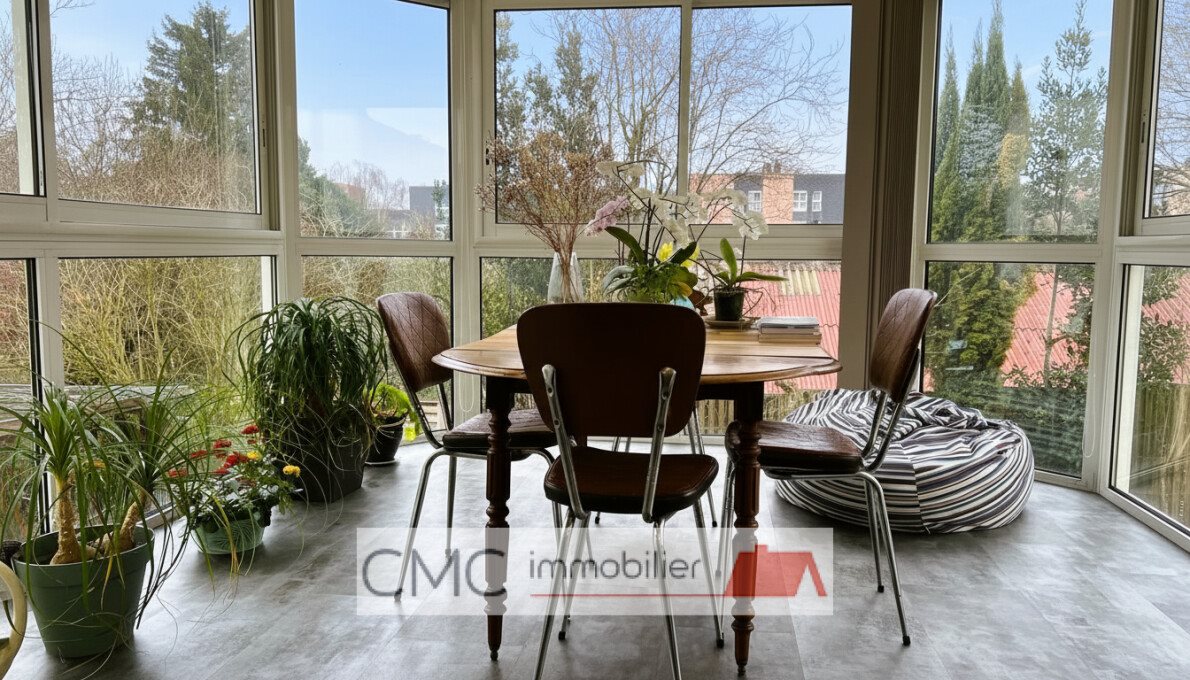 Maison à vendre, 265m², Le Coudray