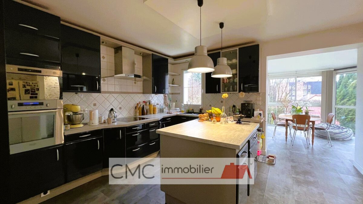 Maison à vendre, 265m², Le Coudray