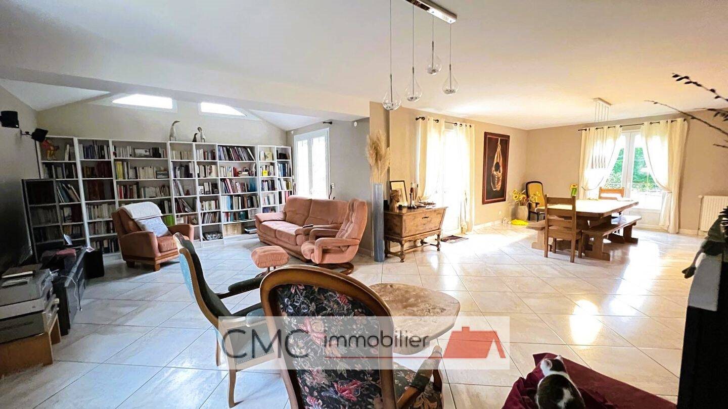 Maison à vendre, 265m², Le Coudray