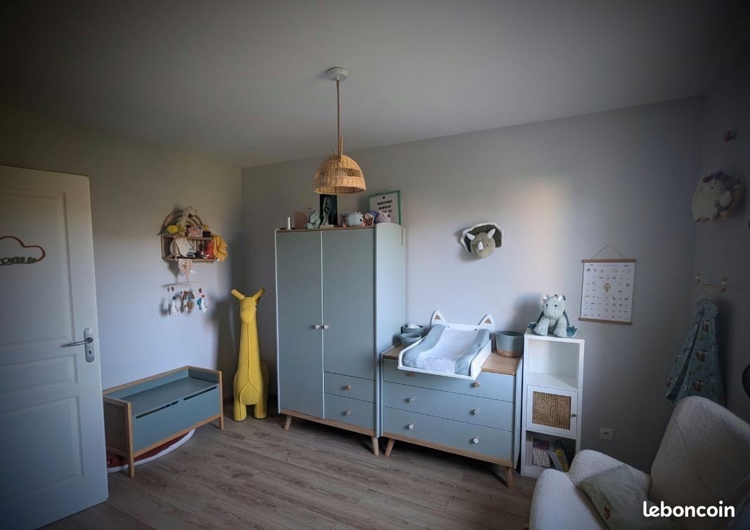 Maison à louer, 90m², Ancy-le-Franc